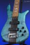 Spector Euro 5 RST - Turquoise Tide Matte