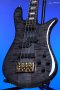 Spector Euro 4 Doug Wimbish Signature - Black Stain Gloss