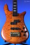 Spector Euro 4 Doug Wimbish Signature - Aged Amber Finish - LIMITED EDITION