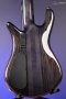 Spector Euro 5 CST - Natural Black Burst Gloss