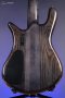 Spector Euro 5 CST - Natural Black Burst Gloss