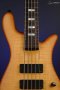 Spector Euro 5 LX Bolt-On - Natural Sunburst Matte