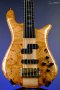 Spector Euro 5 CST - Natural Gloss