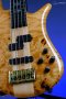 Spector Euro 5 CST - Natural Gloss