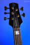 Spector Euro 5 Classic - Solid White