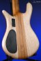 Spector Euro 5 RST Zebrawood Natural Matte - LIMITED EDITION