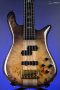 Spector Euro 5 CST - Natural Black Burst Gloss