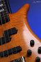 Spector Euro 4 Doug Wimbish Signature - Aged Amber Finish - LIMITED EDITION