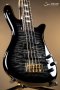 Spector Icon NS-2 Bolt-On Black Stain Gloss