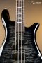 Spector Icon NS-2 Bolt-On Black Stain Gloss