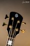 Spector Icon NS-2 Bolt-On Black Stain Gloss