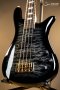 Spector Icon NS-2 Bolt-On Black Stain Gloss