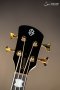 Spector Icon NS-2 Bolt-On White Gloss