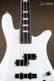 Spector Icon NS-2 Bolt-On White Gloss