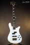 Spector Icon NS-2 Bolt-On White Gloss