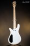 Spector Icon NS-2 Bolt-On White Gloss
