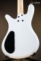 Spector Icon NS-2 Bolt-On White Gloss