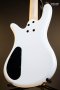 Spector Icon NS-2 Bolt-On White Gloss
