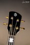 Spector Icon NS-2 Bolt-On Black Cherry Gloss