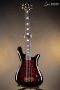 Spector Icon NS-2 Bolt-On Black Cherry Gloss
