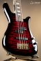 Spector Icon NS-2 Bolt-On Black Cherry Gloss