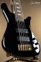 Spector Icon NS-5 Bolt-On Black Gloss