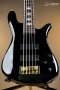 Spector Icon NS-5 Bolt-On Black Gloss