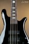 Spector Icon NS-5 Bolt-On Black Gloss