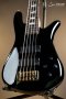 Spector Icon NS-5 Bolt-On Black Gloss