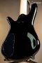 Spector Icon NS-5 Bolt-On Black Cherry Gloss
