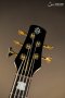 Spector Icon NS-5 Bolt-On Black Cherry Gloss