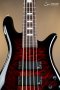 Spector Icon NS-5 Bolt-On Black Cherry Gloss