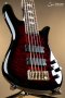 Spector Icon NS-5 Bolt-On Black Cherry Gloss
