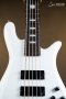 Spcetor Icon NS-5 Bolt-On White Gloss