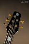 Spcetor Icon NS-5 Bolt-On White Gloss