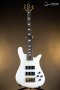 Spcetor Icon NS-5 Bolt-On White Gloss