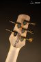 Spcetor Icon NS-5 Bolt-On White Gloss