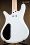 Spcetor Icon NS-5 Bolt-On White Gloss