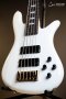 Spcetor Icon NS-5 Bolt-On White Gloss