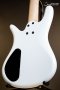 Spcetor Icon NS-5 Bolt-On White Gloss