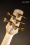 Spector Icon NS-5 Bolt-On Black Stain Gloss