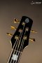 Spector Icon NS-5 Bolt-On Black Stain Gloss
