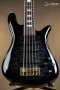 Spector Icon NS-5 Bolt-On Black Stain Gloss