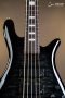Spector Icon NS-5 Bolt-On Black Stain Gloss