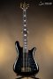 Spector Icon NS-5 Bolt-On Black Stain Gloss