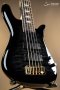 Spector Icon NS-5 Bolt-On Black Stain Gloss