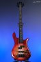 Spector Euro 5 CST - Natural Red Burst Gloss