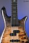 Spector Euro 5 CST - Natural Black Burst Gloss