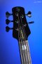 Spector Euro 5 CST - Natural Red Burst Gloss