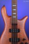 Spector Euro 4 RST - Sienna Stain Matte